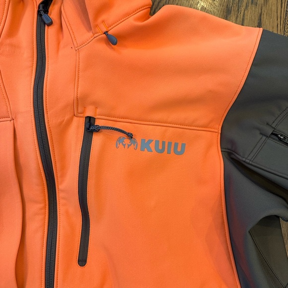 Kuiu Guide Pro Large - Picture 2 of 7